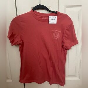 NWT!! American eagle graphic tee